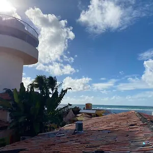 Beira Mar Suites Casa de hóspedes